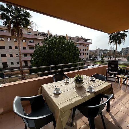 Apartamento Los Girasoles 1 Salou Exterior photo