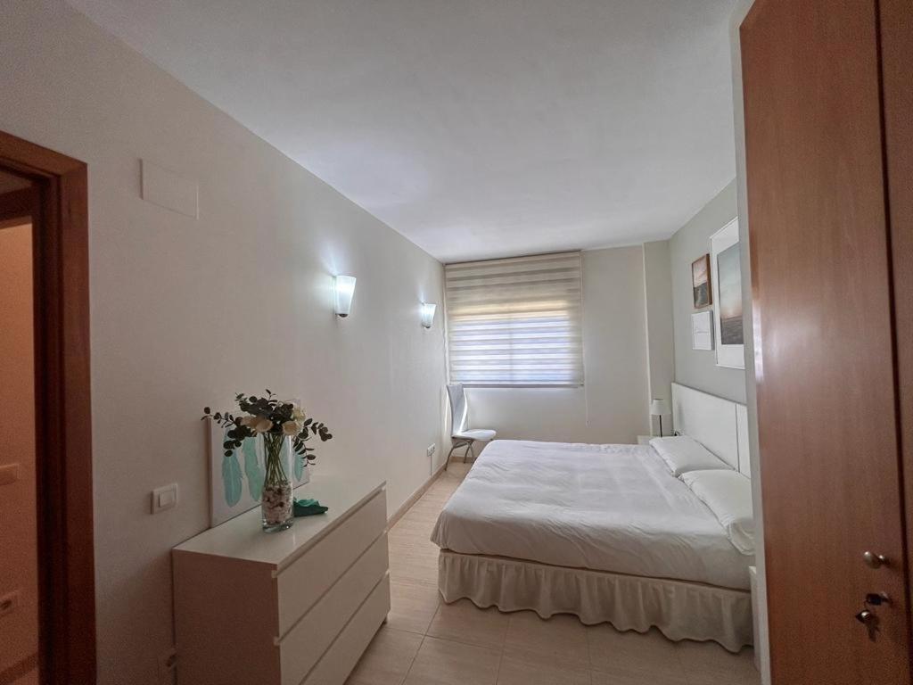 Apartamento Los Girasoles 1 Salou Exterior photo