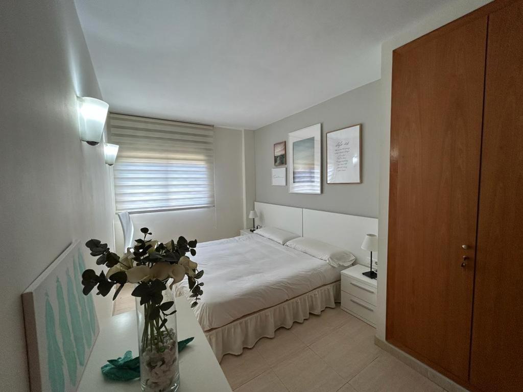 Apartamento Los Girasoles 1 Salou Exterior photo